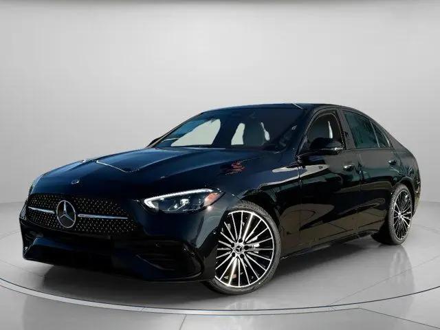 2026 Mercedes-Benz C-CLASS C 300 C 300