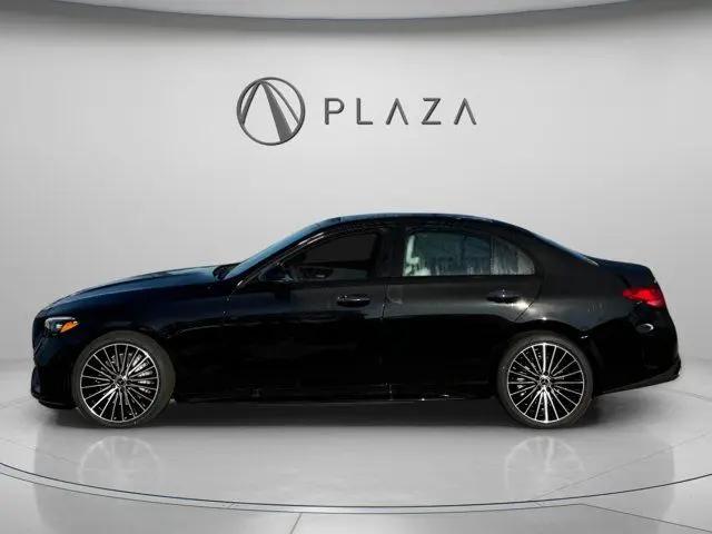 2026 Mercedes-Benz C-CLASS C 300 C 300