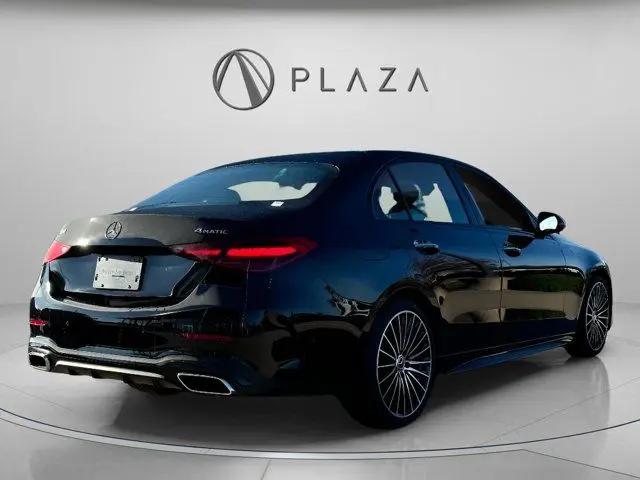 2026 Mercedes-Benz C-CLASS C 300 C 300