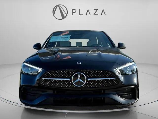 2026 Mercedes-Benz C-CLASS C 300 C 300