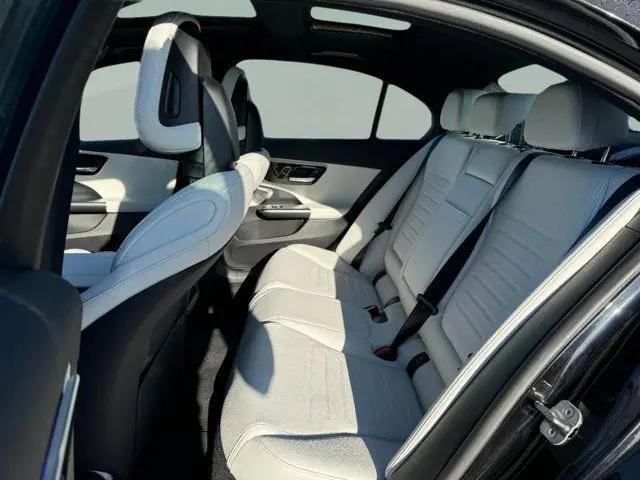 2026 Mercedes-Benz C-CLASS C 300 C 300