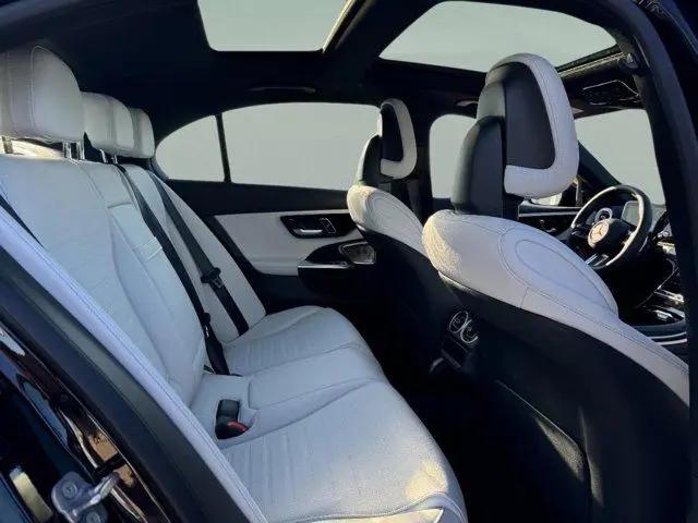 2026 Mercedes-Benz C-CLASS C 300 C 300