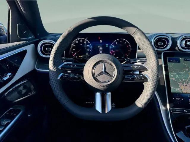 2026 Mercedes-Benz C-CLASS C 300 C 300