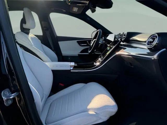 2026 Mercedes-Benz C-CLASS C 300 C 300