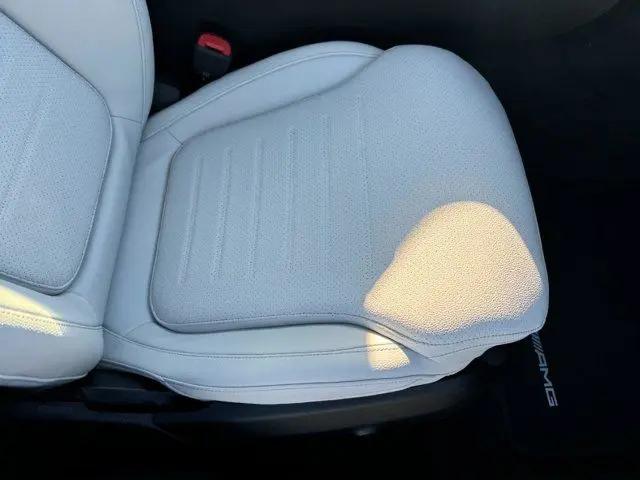 2026 Mercedes-Benz C-CLASS C 300 C 300