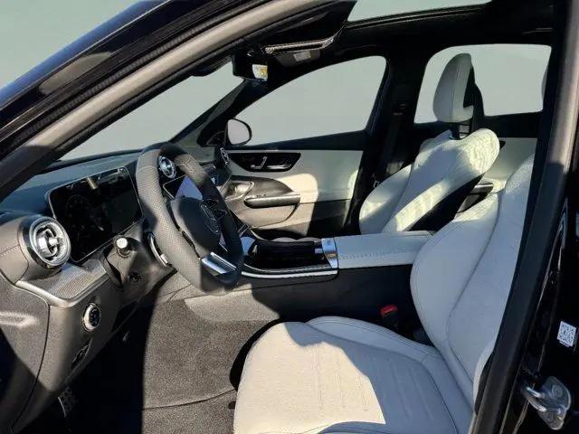 2026 Mercedes-Benz C-CLASS C 300 C 300