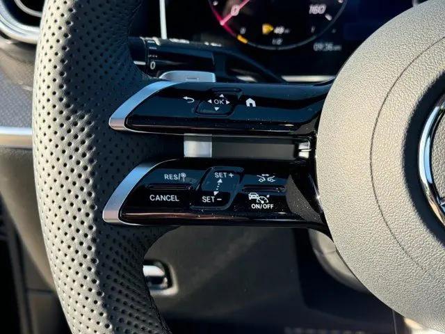 2026 Mercedes-Benz C-CLASS C 300 C 300