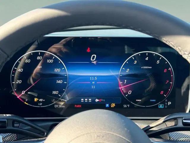 2026 Mercedes-Benz C-CLASS C 300 C 300