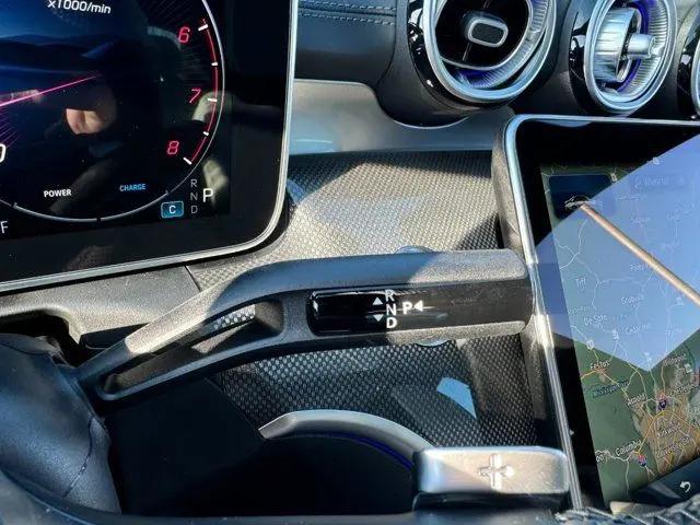 2026 Mercedes-Benz C-CLASS C 300 C 300