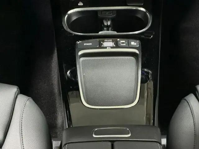 2026 Mercedes-Benz CLA 250 4MATIC