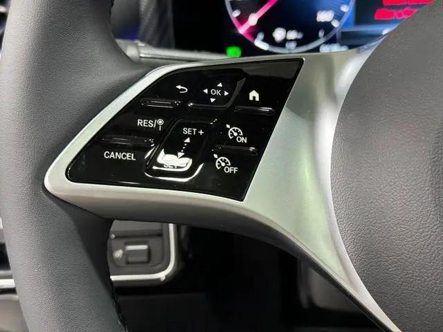 2026 Mercedes-Benz CLA 250 4MATIC
