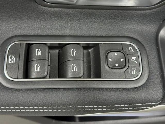 2026 Mercedes-Benz CLA 250 4MATIC