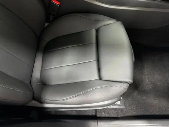2026 Mercedes-Benz CLA 250 4MATIC
