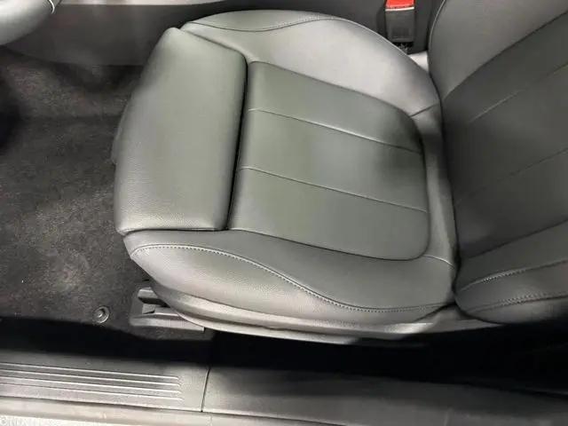 2026 Mercedes-Benz CLA 250 4MATIC