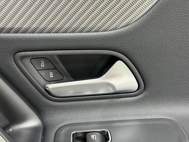 2026 Mercedes-Benz CLA 250 4MATIC