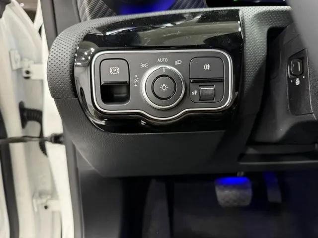 2026 Mercedes-Benz CLA 250 4MATIC