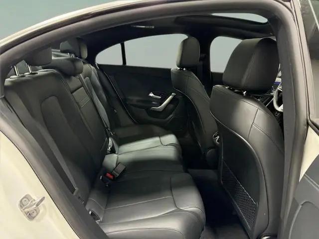 2026 Mercedes-Benz CLA 250 4MATIC