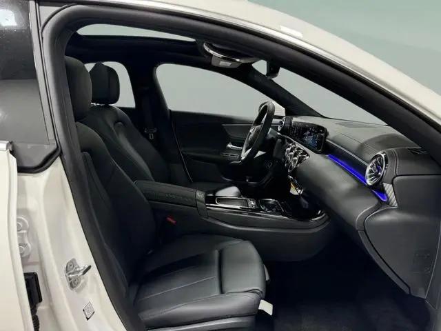 2026 Mercedes-Benz CLA 250 4MATIC