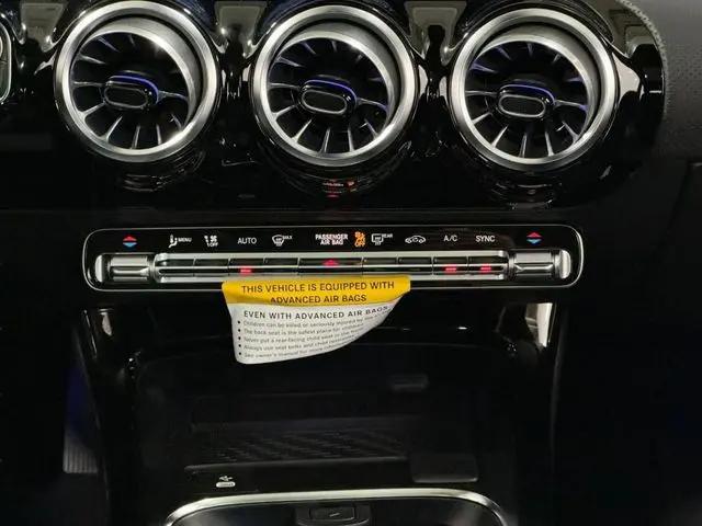2026 Mercedes-Benz CLA 250 4MATIC