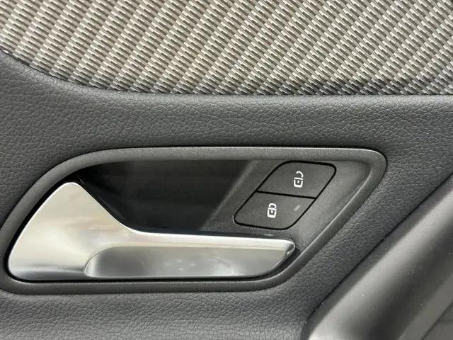 2026 Mercedes-Benz CLA 250 4MATIC