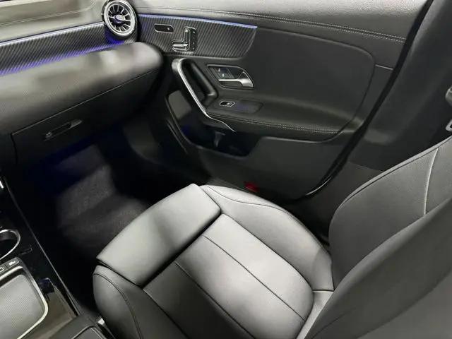 2026 Mercedes-Benz CLA 250 4MATIC