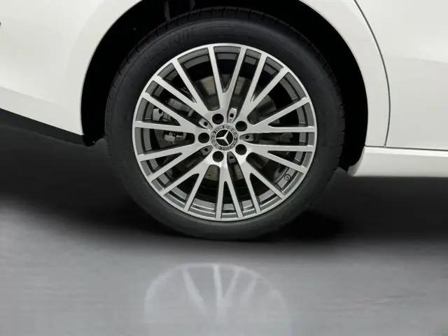 2026 Mercedes-Benz CLA 250 4MATIC