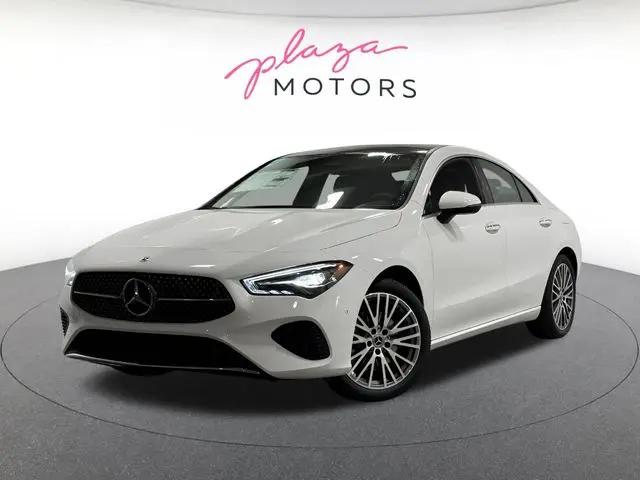 2026 Mercedes-Benz CLA 250 4MATIC for sale in Creve Coeur, MO