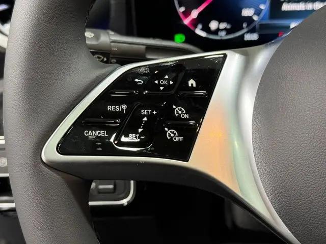 2026 Mercedes-Benz CLA 250 4MATIC