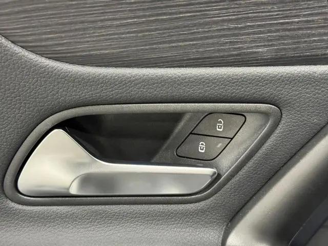 2026 Mercedes-Benz CLA 250 4MATIC