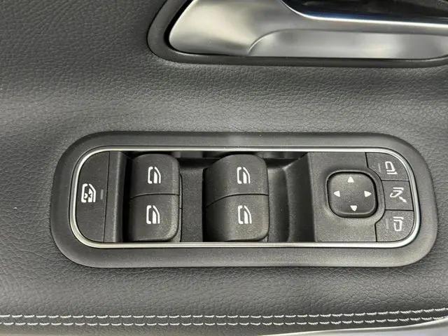 2026 Mercedes-Benz CLA 250 4MATIC