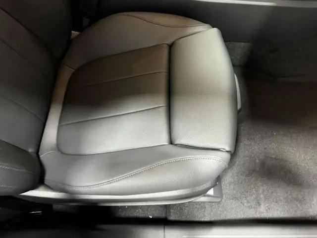 2026 Mercedes-Benz CLA 250 4MATIC