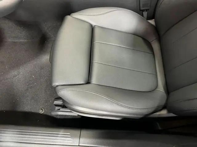 2026 Mercedes-Benz CLA 250 4MATIC