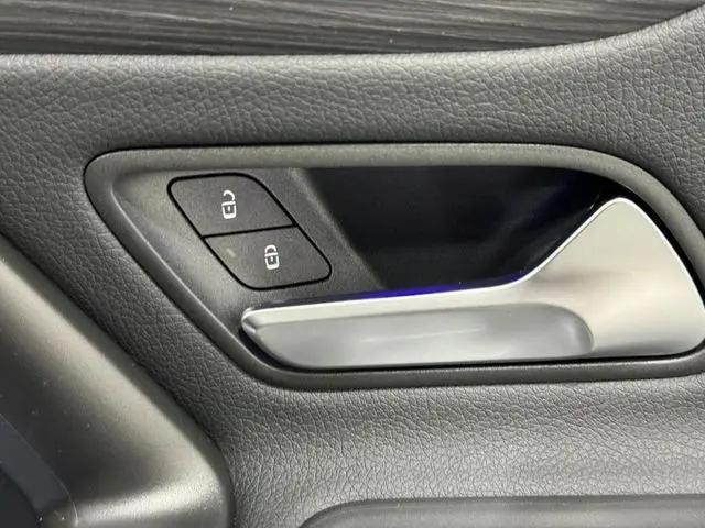 2026 Mercedes-Benz CLA 250 4MATIC