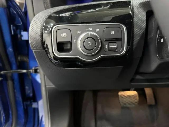 2026 Mercedes-Benz CLA 250 4MATIC
