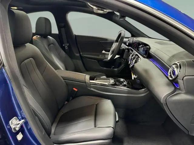 2026 Mercedes-Benz CLA 250 4MATIC
