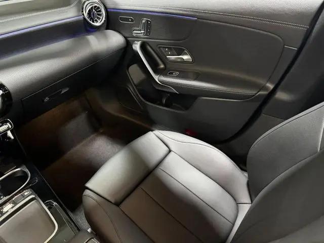 2026 Mercedes-Benz CLA 250 4MATIC