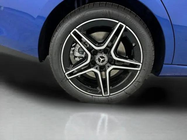 2026 Mercedes-Benz CLA 250 4MATIC