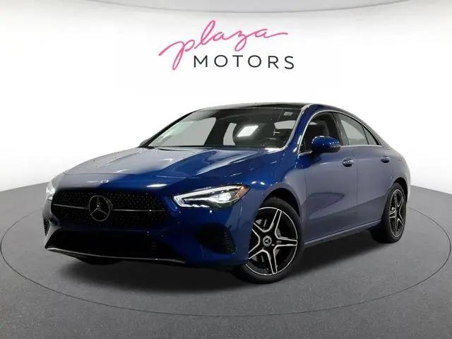 2026 Mercedes-Benz CLA 250 4MATIC for sale in Creve Coeur, MO