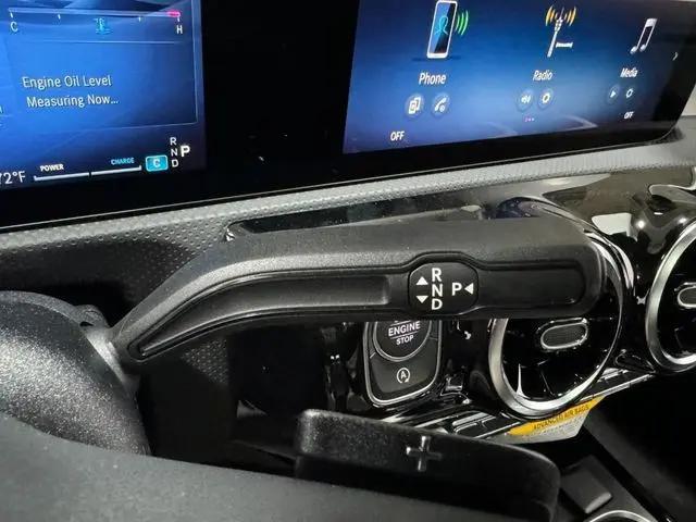 2026 Mercedes-Benz CLA 250 4MATIC