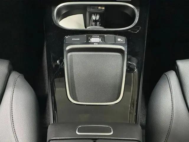 2026 Mercedes-Benz CLA 250 4MATIC