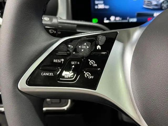 2026 Mercedes-Benz CLA 250 4MATIC