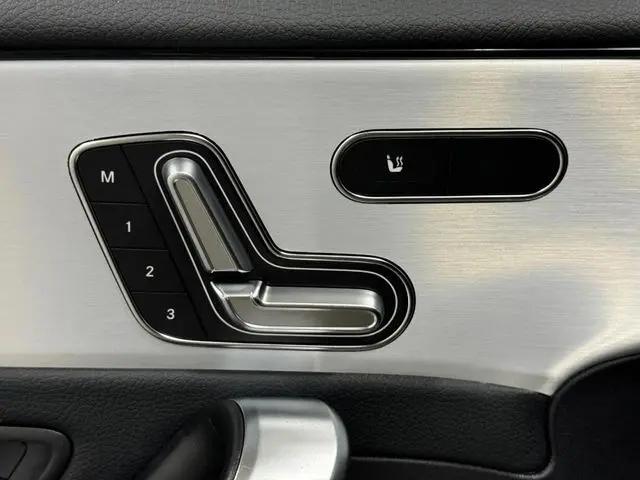 2026 Mercedes-Benz CLA 250 4MATIC
