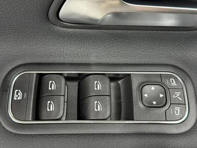 2026 Mercedes-Benz CLA 250 4MATIC