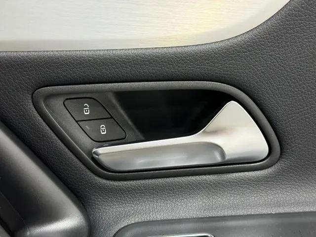 2026 Mercedes-Benz CLA 250 4MATIC