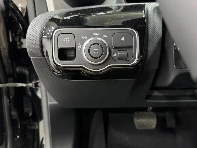 2026 Mercedes-Benz CLA 250 4MATIC