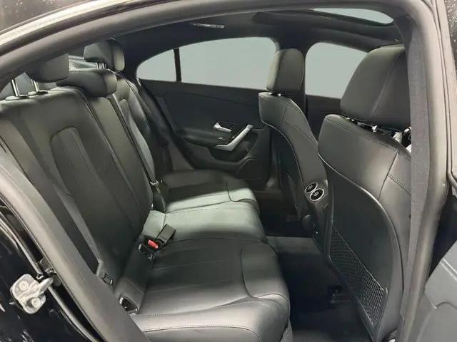 2026 Mercedes-Benz CLA 250 4MATIC
