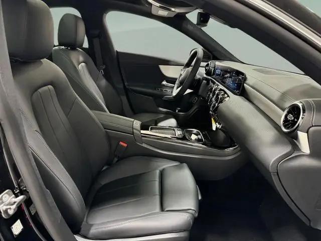 2026 Mercedes-Benz CLA 250 4MATIC