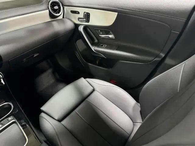 2026 Mercedes-Benz CLA 250 4MATIC