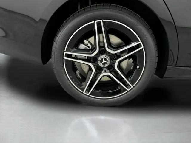 2026 Mercedes-Benz CLA 250 4MATIC