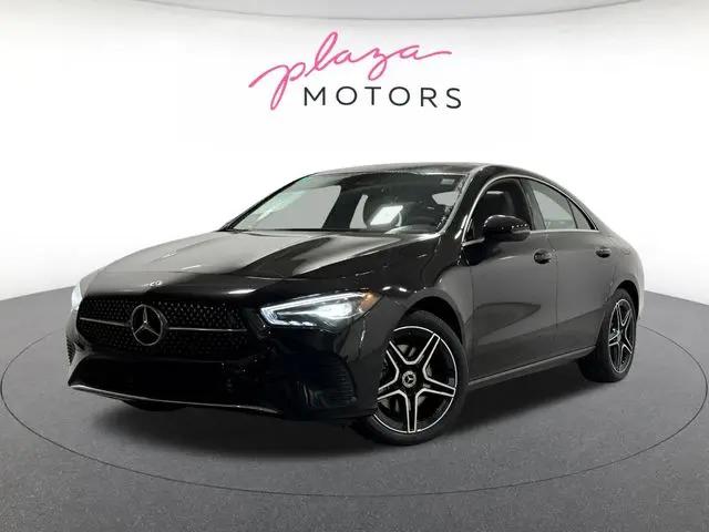 2026 Mercedes-Benz CLA 250 4MATIC for sale in Creve Coeur, MO